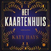 Omslag van Het kaartenhuis