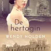 Omslag van De hertogin
