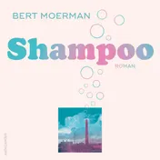Omslag van Shampoo