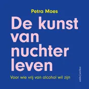 Omslag van De kunst van nuchter leven