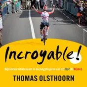 Omslag van Incroyable!
