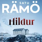 Omslag van Hildur
