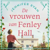 Omslag van De vrouwen van Fenley Hall