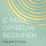 Omslag van Je mag opnieuw beginnen