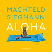 Omslag van Aloha