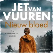Omslag van Nieuw bloed