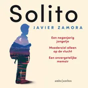 Omslag van Solito