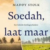 Omslag van Soedah, laat maar