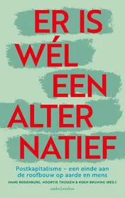 Omslag van Er is wél een alternatief