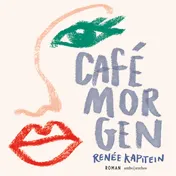 Omslag van Café Morgen