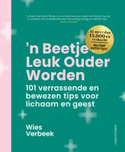 Omslag van 'n Beetje leuk ouder worden - herzien