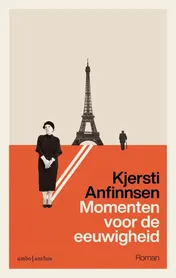 Omslag van Momenten voor de eeuwigheid