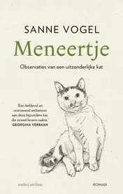 Omslag van Meneertje