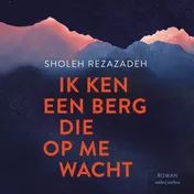 Omslag van Ik ken een berg die op me wacht