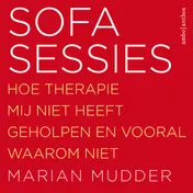 Omslag van Sofasessies