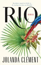 Omslag van Rio