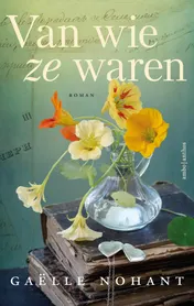 Omslag van Van wie ze waren