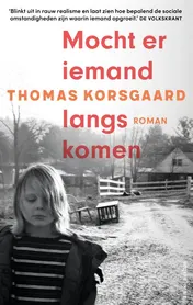 Omslag van Mocht er iemand langskomen