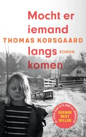 Omslag van Mocht er iemand langskomen