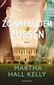 Omslag van Zonnebloemzussen