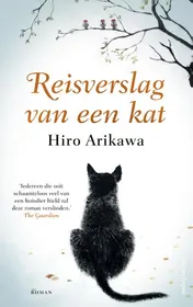 Omslag van Reisverslag van een kat