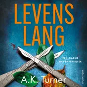 Omslag van Levenslang