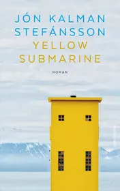 Omslag van Yellow Submarine