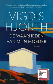 Omslag van De waarheden van mijn moeder