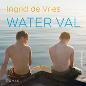 Omslag van Water val