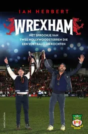 Omslag van Wrexham