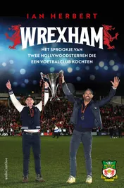 Omslag van Wrexham