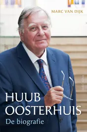 Omslag van Huub Oosterhuis