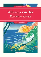 Omslag van Romeinse sporen