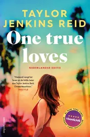 Omslag van One true loves