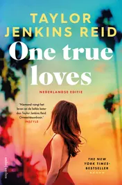 Omslag van One true loves