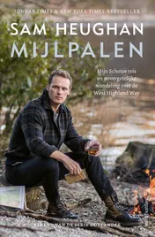 Omslag van Mijlpalen