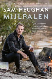 Omslag van Mijlpalen