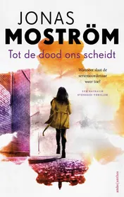 Omslag van Tot de dood ons scheidt