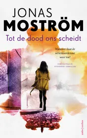 Omslag van Tot de dood ons scheidt