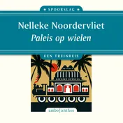 Omslag van Paleis op wielen