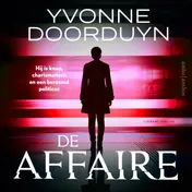 Omslag van De affaire
