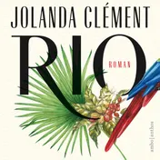 Omslag van Rio