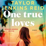 Omslag van One true loves