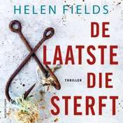 Omslag van De laatste die sterft