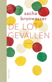 Omslag van De lotgevallen