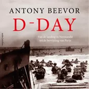 Omslag van D-Day
