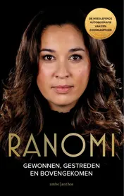 Omslag van Ranomi