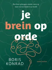 Omslag van Je brein op orde