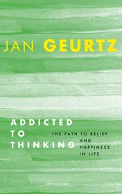 Omslag van Addicted to Thinking