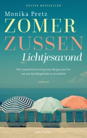 Omslag van Lichtjesavond